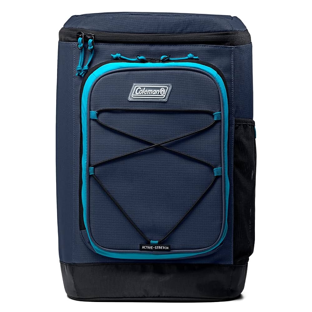 2個セットコールマン フリースアドベンチャー C0 使用可能温度0度 封筒型 Amazon | Coleman(コールマン) XPAND ソフトクーラー 30CAN BP